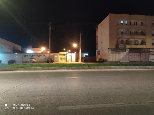 عکس کلانتری11 فدک