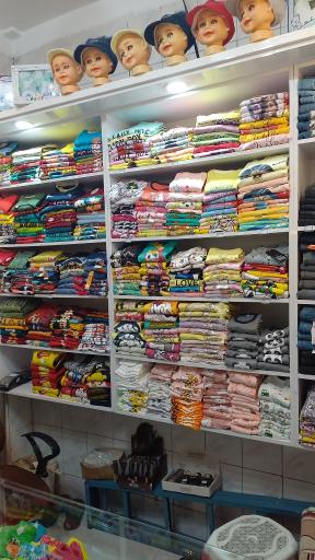 عکس گالری کودک دلبند