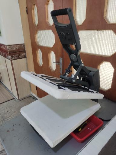 عکس گلدوزی چاپ وکاتر تیوان