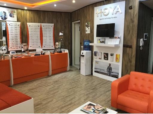 عکس اپتومتریست طلوع دکتر پانته آ یادگاری 