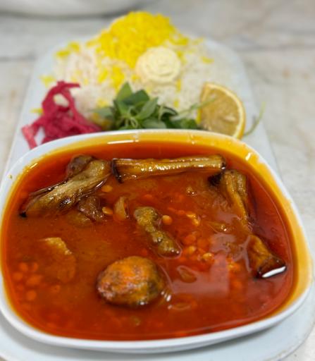 عکس رستوران و کافی شاپ زیتون