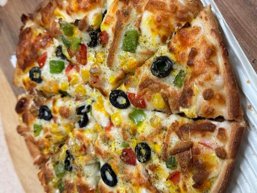 عکس رستوران و کافی شاپ زیتون