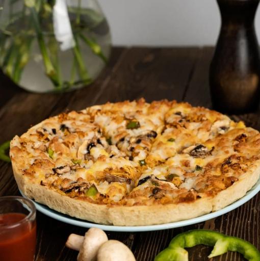 عکس فست فود بنگرو