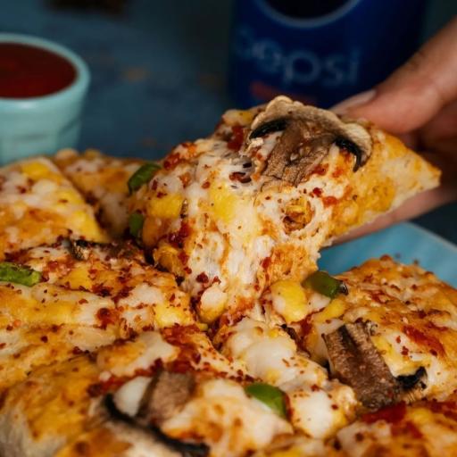 عکس فست فود بنگرو