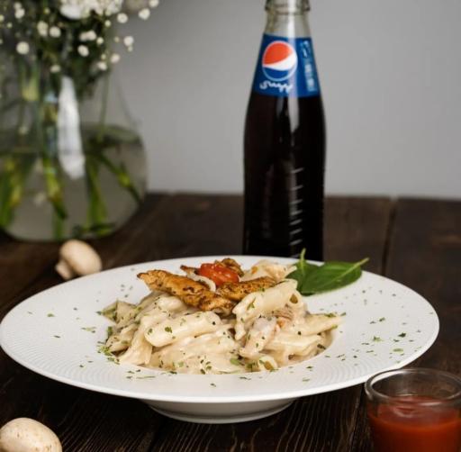 عکس فست فود بنگرو