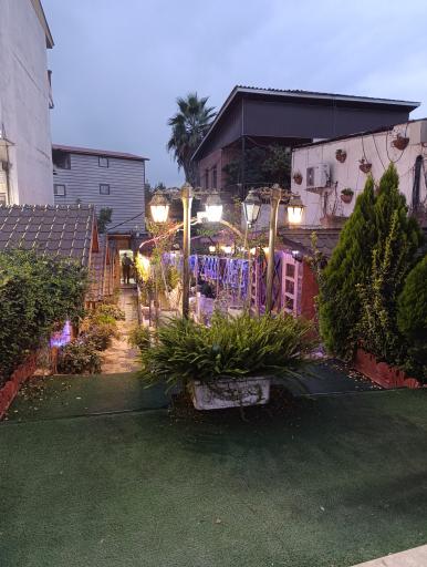 عکس کافه رستوران میر عماد