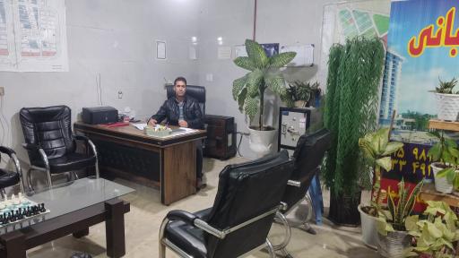 املاک شعبانی