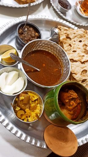 عکس دیزی سرای شهریار