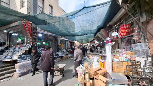 عکس دباغخانه تبریز