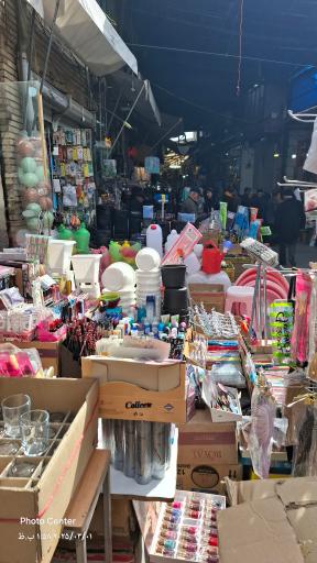 عکس دباغخانه تبریز