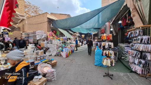 عکس دباغخانه تبریز