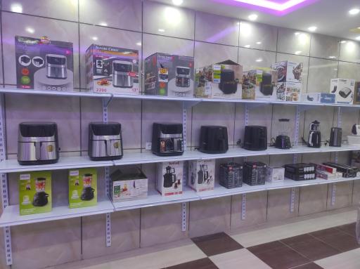 لوازم خانگی جنوبی کالا