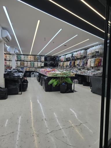 پخش بزرگ پوشاک کودک نیکان