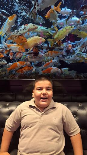 پرورش ماهی خسروی