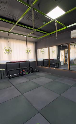 عکس باشگاه ورزشی هوتن 