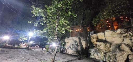 عکس پارک جنگلی شهید زارع