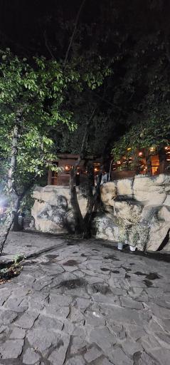 عکس پارک جنگلی شهید زارع