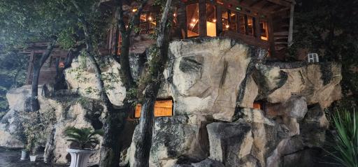 عکس پارک جنگلی شهید زارع