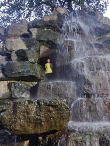 عکس پارک جنگلی شهید زارع