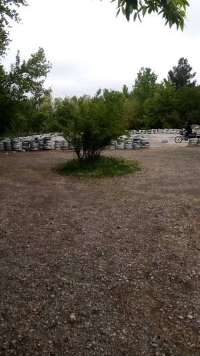 عکس آموزشگاه رانندگی موتور سیکلت فجر