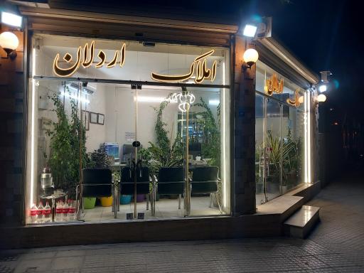 عکس مشاور املاک اردلان