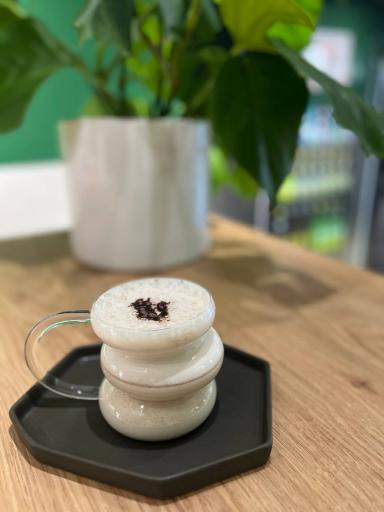 عکس علی کافه