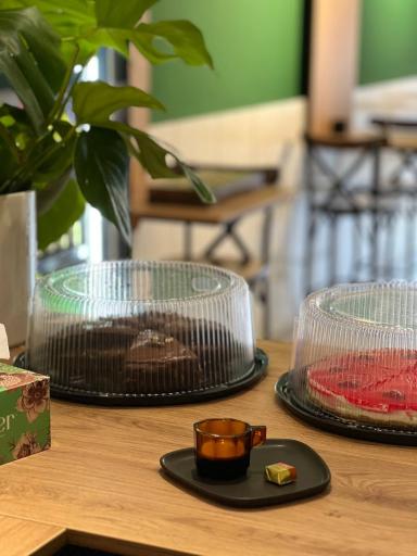 عکس علی کافه