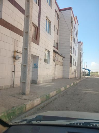 عکس مسکن مهر سید جمال