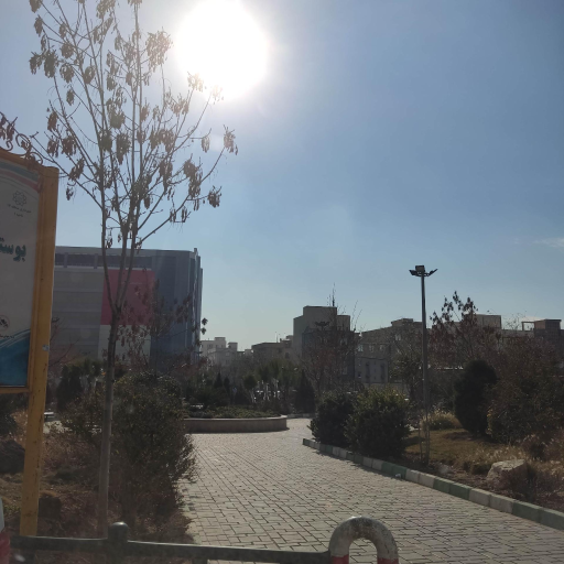 عکس سرویس بهداشتی