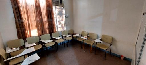 عکس آموزشگاه علمی تخصصی چشمه اروند 