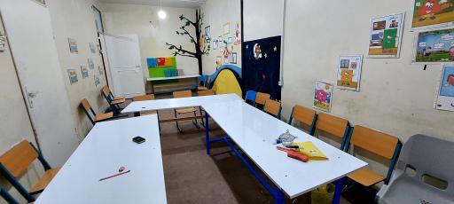 عکس آموزشگاه علمی تخصصی چشمه اروند 