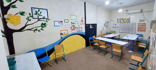 عکس آموزشگاه علمی تخصصی چشمه اروند 