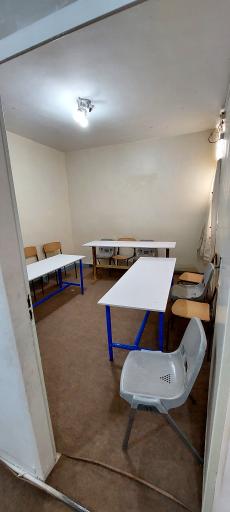 عکس آموزشگاه علمی تخصصی چشمه اروند 