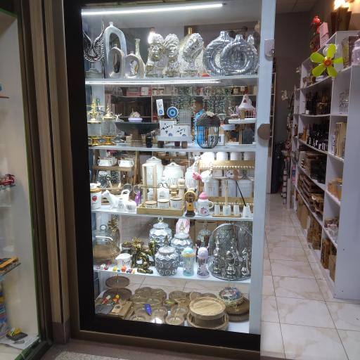 عکس فروشگاه آشپزخانه مدرن