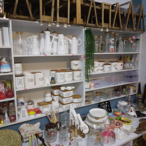 عکس فروشگاه آشپزخانه مدرن