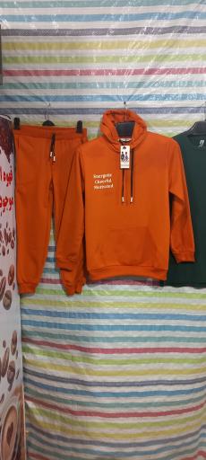 عکس پوشاک شجاعی