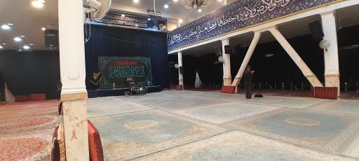 عکس مجتمع فرهنگی مکتب الزهرا