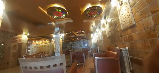 عکس هتل بین‌المللی ستارگان