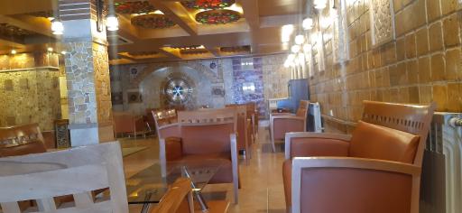 عکس هتل بین‌المللی ستارگان