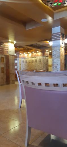 عکس هتل بین‌المللی ستارگان