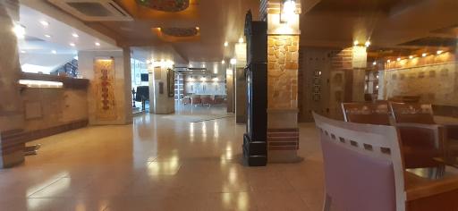 عکس هتل بین‌المللی ستارگان