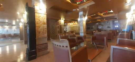 عکس هتل بین‌المللی ستارگان