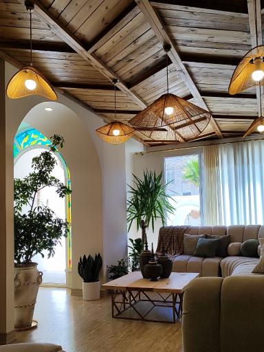 سالن زیبایی هرمین