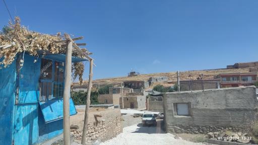 حصار سفید
