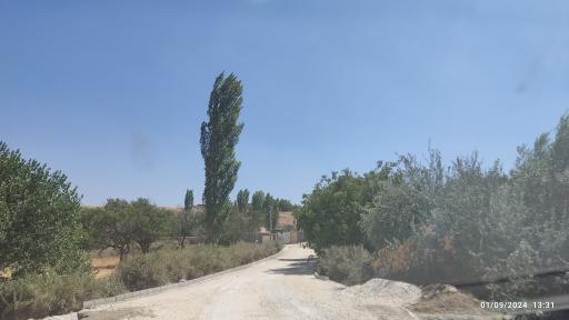 عکس حصار سفید