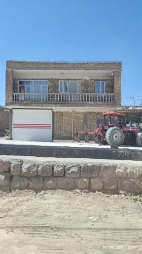 عکس حصار سفید