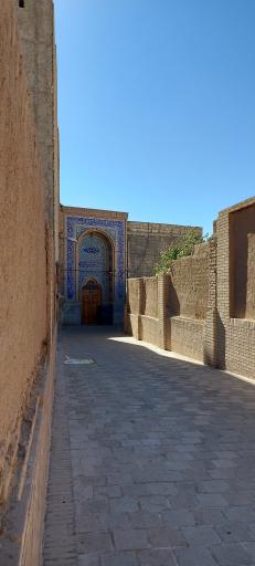 مسجد امام حسن