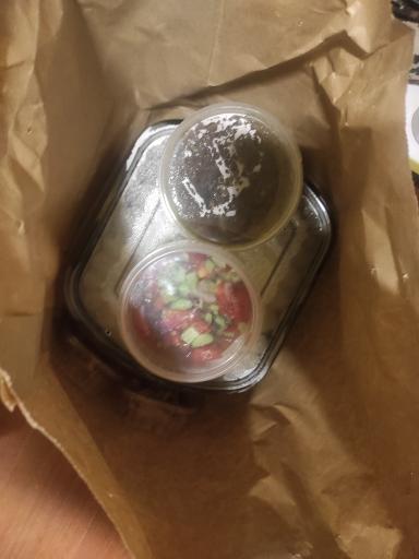 عکس غذاخوری باهم (بی‌سان سابق)