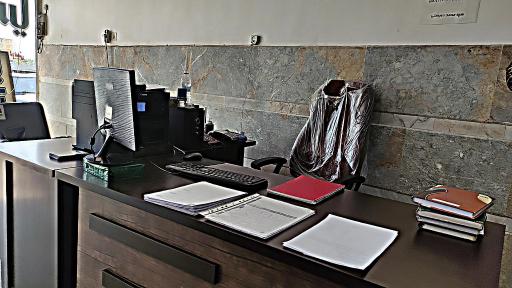 عکس بیمه آسیا نمایندگی دویستی