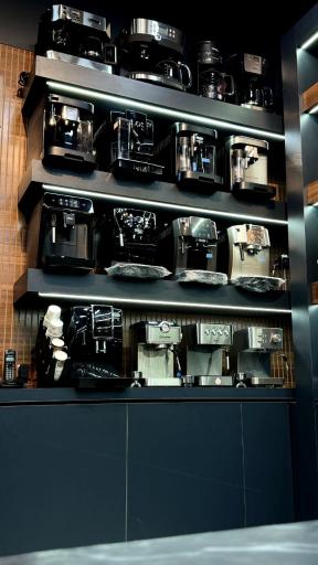 عکس فروشگاه ایران کافی